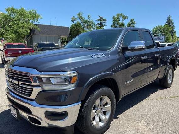 RAM 1500 2020 1C6SRFDT2LN263045 image