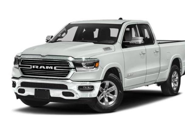 RAM 1500 2020 1C6SRFDT9LN280831 image