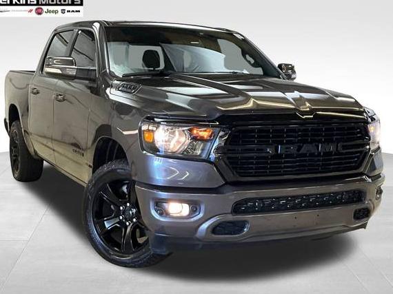 RAM 1500 2020 1C6SRFFT6LN182143 image RAM 1500 2020 1C6SRFFT6LN182143 image