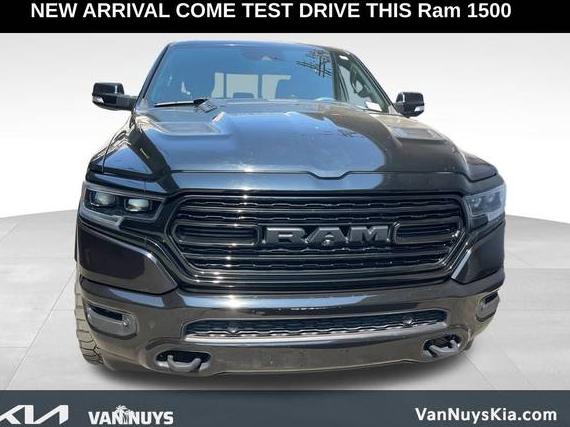 RAM 1500 2020 1C6SRFHT9LN380115 image