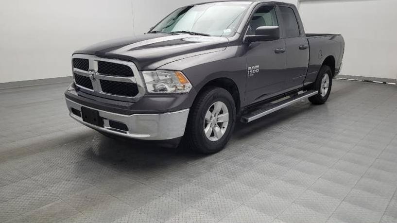 RAM 1500 2020 1C6RR6FG4LS144588 image