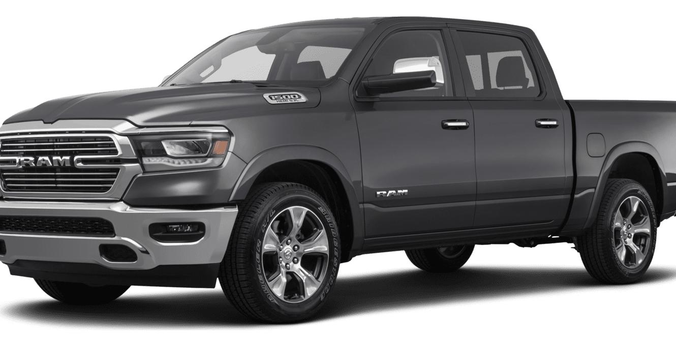 RAM 1500 2020 1C6RREJT7LN209382 image