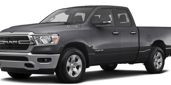 RAM 1500 2020 1C6SRFBT0LN397099 image