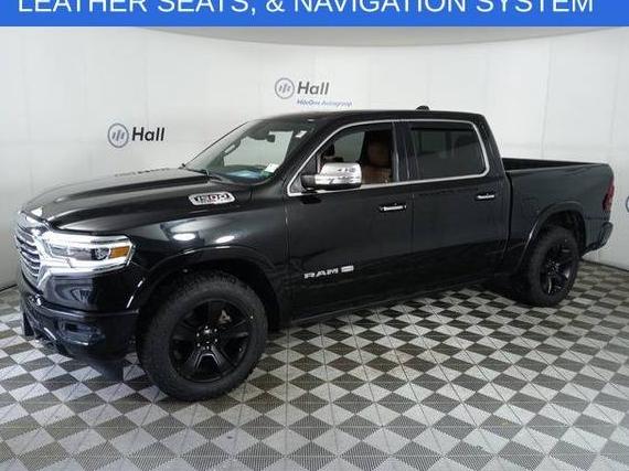 RAM 1500 2020 1C6SRFKM4LN227806 image RAM 1500 2020 1C6SRFKM4LN227806 image