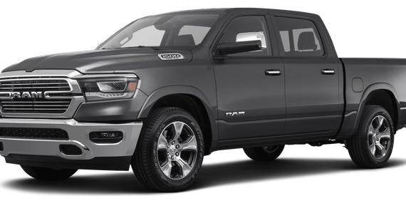 RAM 1500 2020 1C6SRFJT8LN361789 image