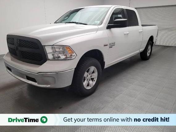 RAM 1500 2020 1C6RR6TTXLS100466 image RAM 1500 2020 1C6RR6TTXLS100466 image