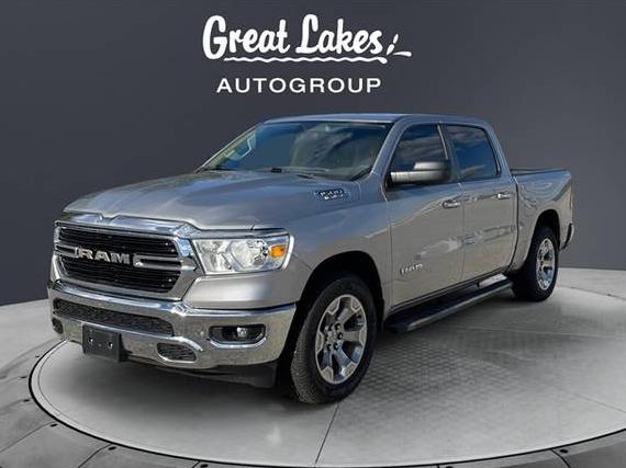 RAM 1500 2020 1C6SRFFTXLN108384 image RAM 1500 2020 1C6SRFFTXLN108384 image