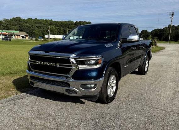 RAM 1500 2020 1C6SRFDT0LN316955 image