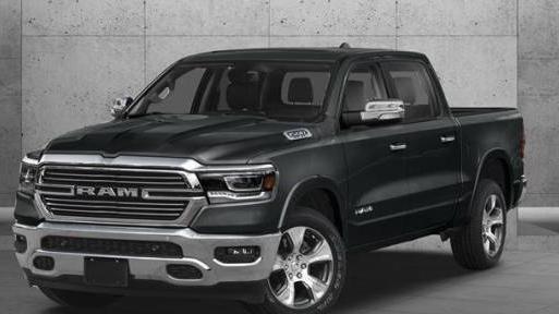 RAM 1500 2020 1C6SRFJT4LN196081 image