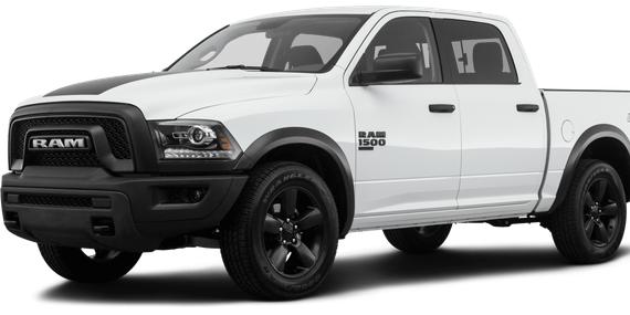 RAM 1500 2020 1C6RR7GT0LS122024 image