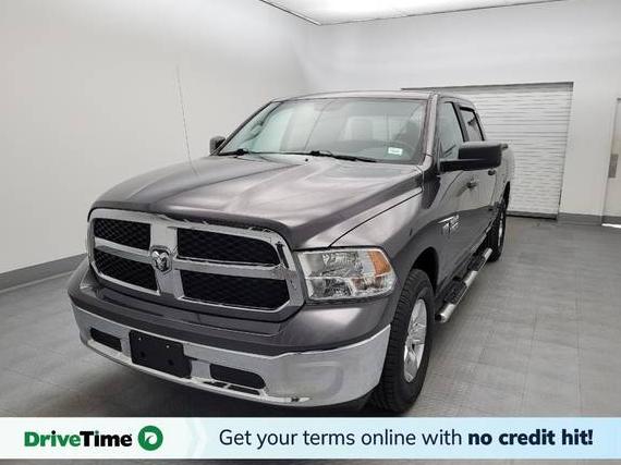 RAM 1500 2020 1C6RR7TT1LS119980 image