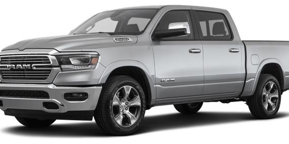 RAM 1500 2020 1C6SRFRT1LN381158 image