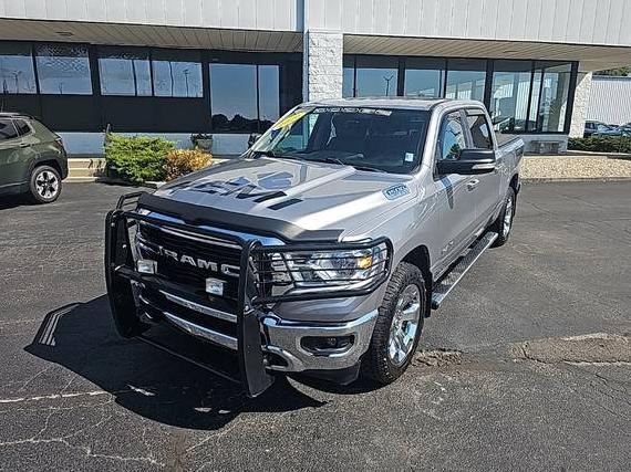 RAM 1500 2020 1C6SRFFT4LN200400 image RAM 1500 2020 1C6SRFFT4LN200400 image