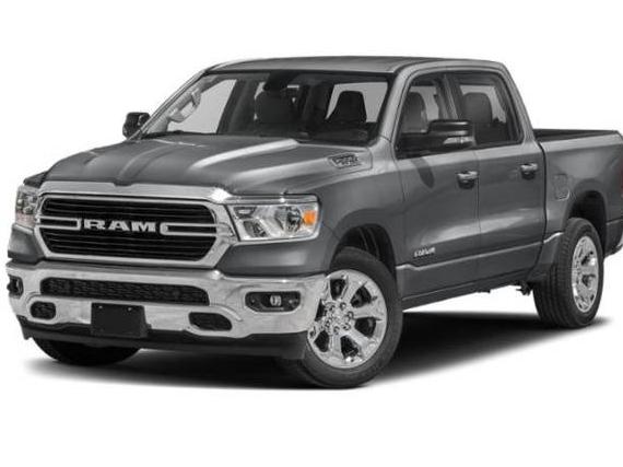 RAM 1500 2020 1C6SRFFT2LN396532 image