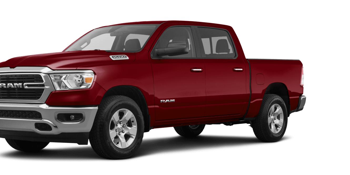 RAM 1500 2020 1C6RRFFG7LN342791 image