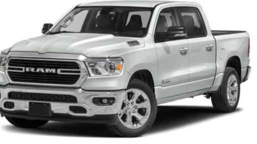 RAM 1500 2020 1C6SRFFT5LN364478 image