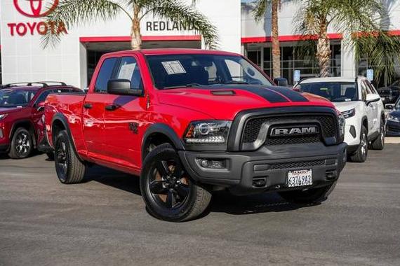 RAM 1500 2020 1C6RR6GG7LS105685 image RAM 1500 2020 1C6RR6GG7LS105685 image