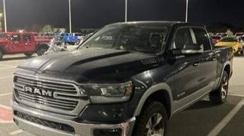 RAM 1500 2020 1C6SRFJM7LN377023 image