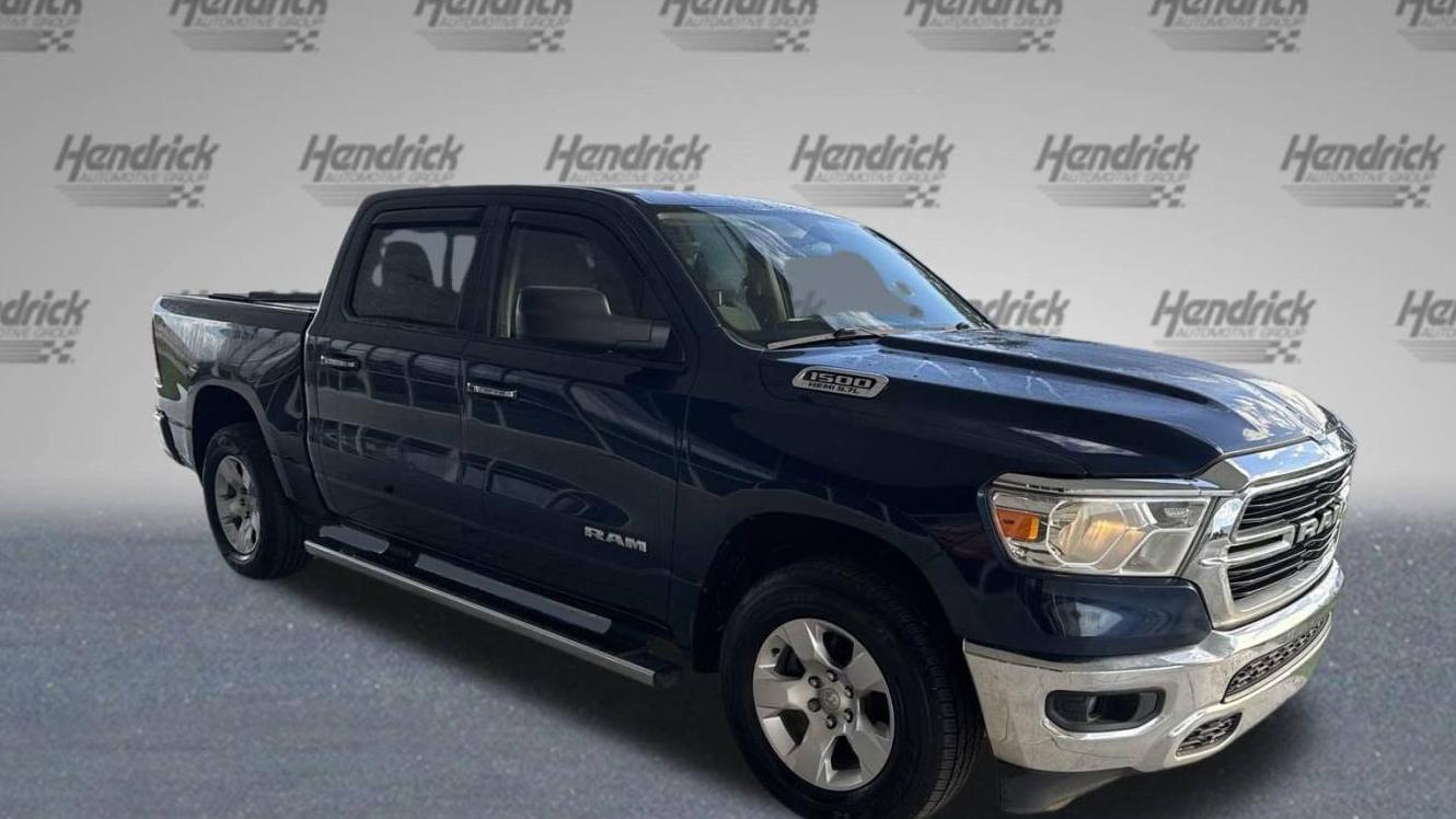 RAM 1500 2020 1C6SRFFT3LN179488 image