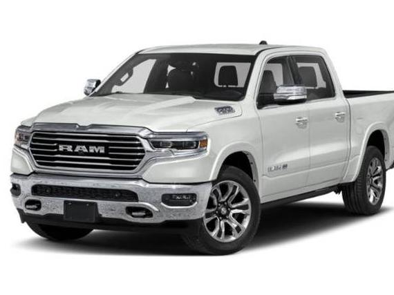 RAM 1500 2020 1C6RREKT6LN117789 image