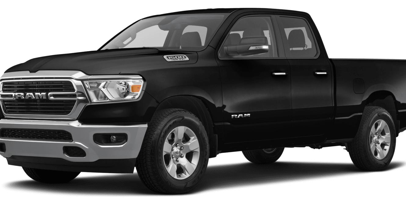 RAM 1500 2020 1C6RRFBG1LN283632 image RAM 1500 2020 1C6RRFBG1LN283632 image