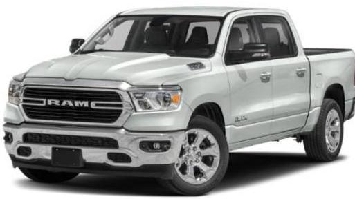 RAM 1500 2020 1C6SRFFT7LN408240 image