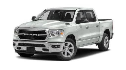 RAM 1500 2020 1C6SRFFT5LN296327 image