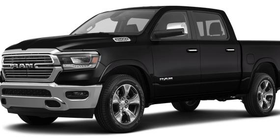 RAM 1500 2020 1C6SRFHT3LN145547 image