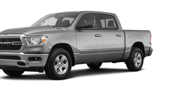 RAM 1500 2020 1C6SRFFT8LN404567 image