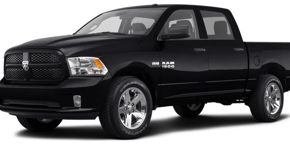 RAM 1500 2020 3C6RR7LT7LG152439 image