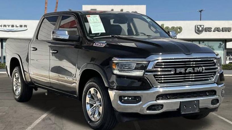 RAM 1500 2020 1C6RREJT1LN112579 image RAM 1500 2020 1C6RREJT1LN112579 image