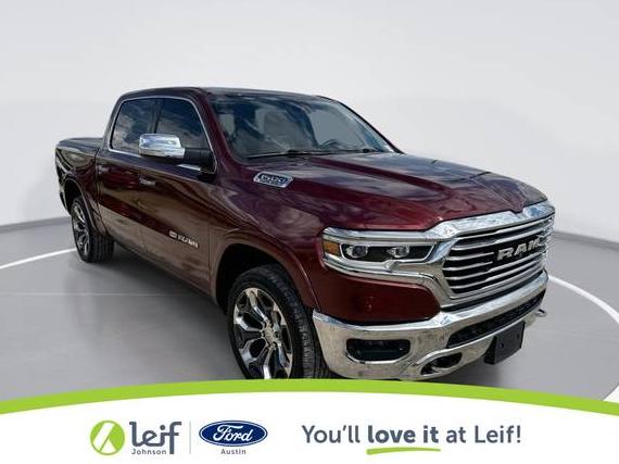 RAM 1500 2020 1C6SRFKT7LN242453 image RAM 1500 2020 1C6SRFKT7LN242453 image