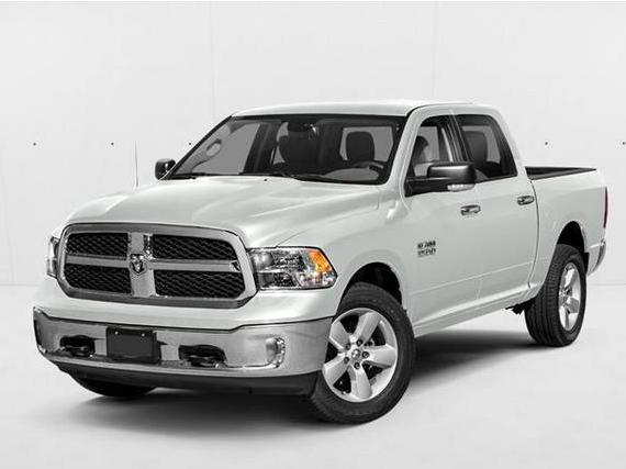RAM 1500 2020 3C6RR6LT1LG204142 image