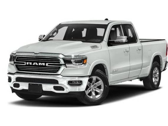 RAM 1500 2020 1C6SRFDT1LN279723 image