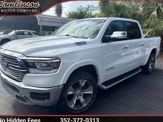 RAM 1500 2020 1C6SRFJT4LN242010 image