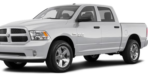 RAM 1500 2020 3C6RR6KT5LG134131 image