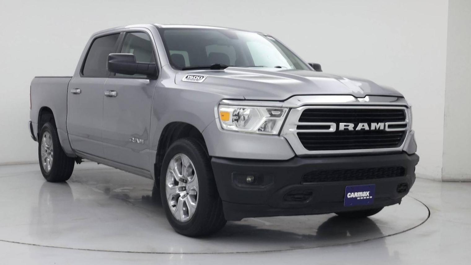 RAM 1500 2020 1C6RREFT5LN289077 image