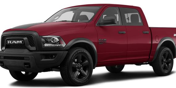 RAM 1500 2020 1C6RR7GG6LS122466 image RAM 1500 2020 1C6RR7GG6LS122466 image
