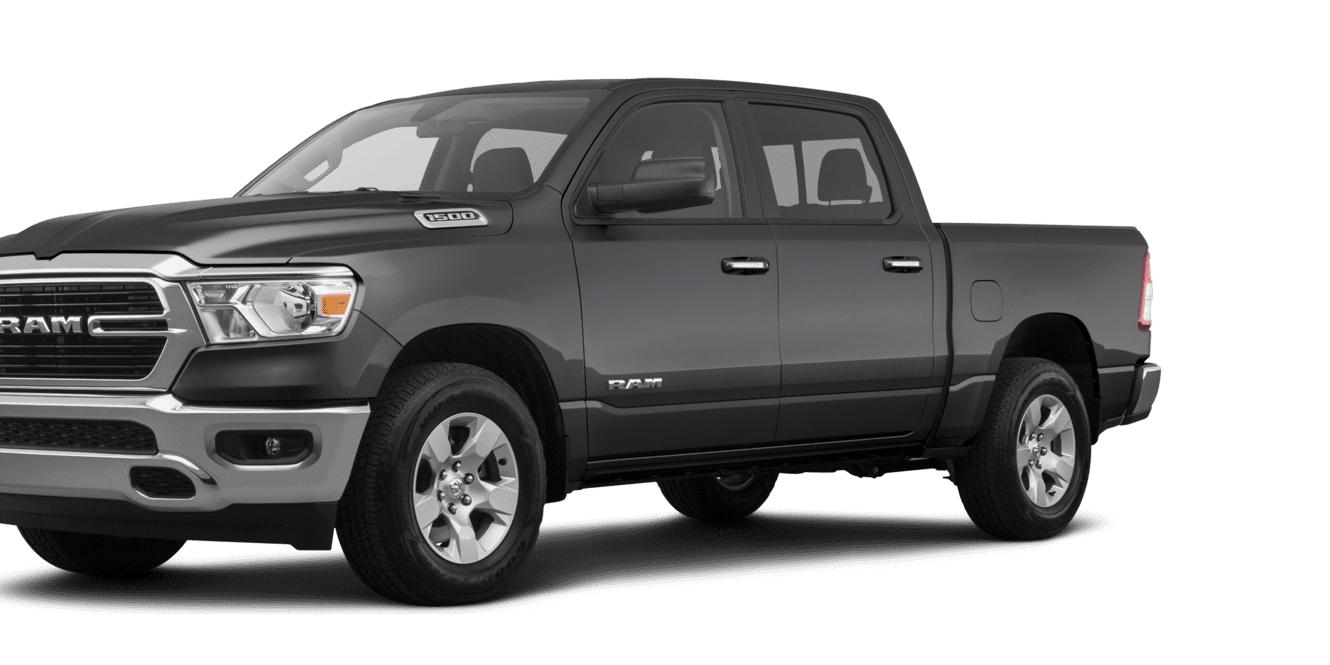 RAM 1500 2020 1C6SRFFT2LN251782 image