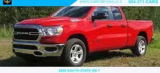 RAM 1500 2020 1C6RR6TT2LS103037 image