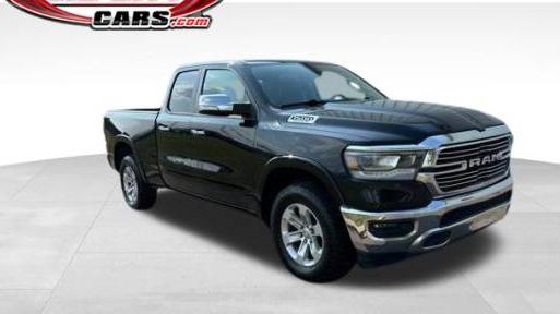 RAM 1500 2020 1C6SRFDT7LN280195 image