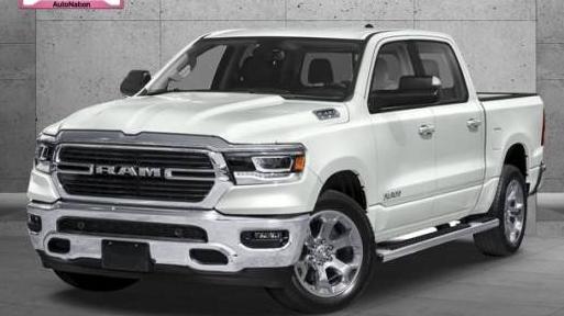 RAM 1500 2020 1C6SRFFT9LN175834 image