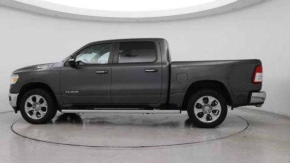RAM 1500 2020 1C6SRFFT5LN301803 image