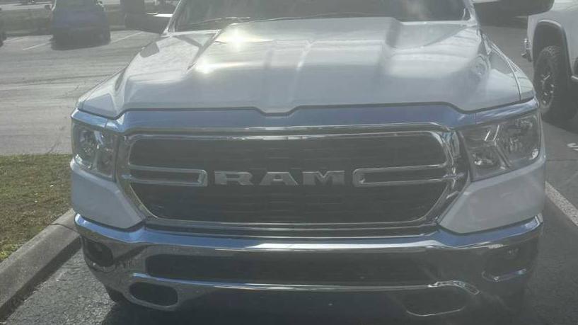 RAM 1500 2020 1C6SRFBT5LN337190 image