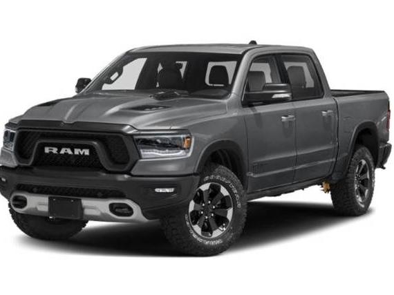 RAM 1500 2020 1C6SRFLM3LN259080 image