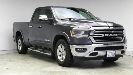 RAM 1500 2020 1C6RREDT0LN294819 image RAM 1500 2020 1C6RREDT0LN294819 image