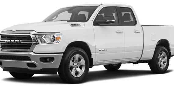 RAM 1500 2020 1C6RRFBG1LN291021 image