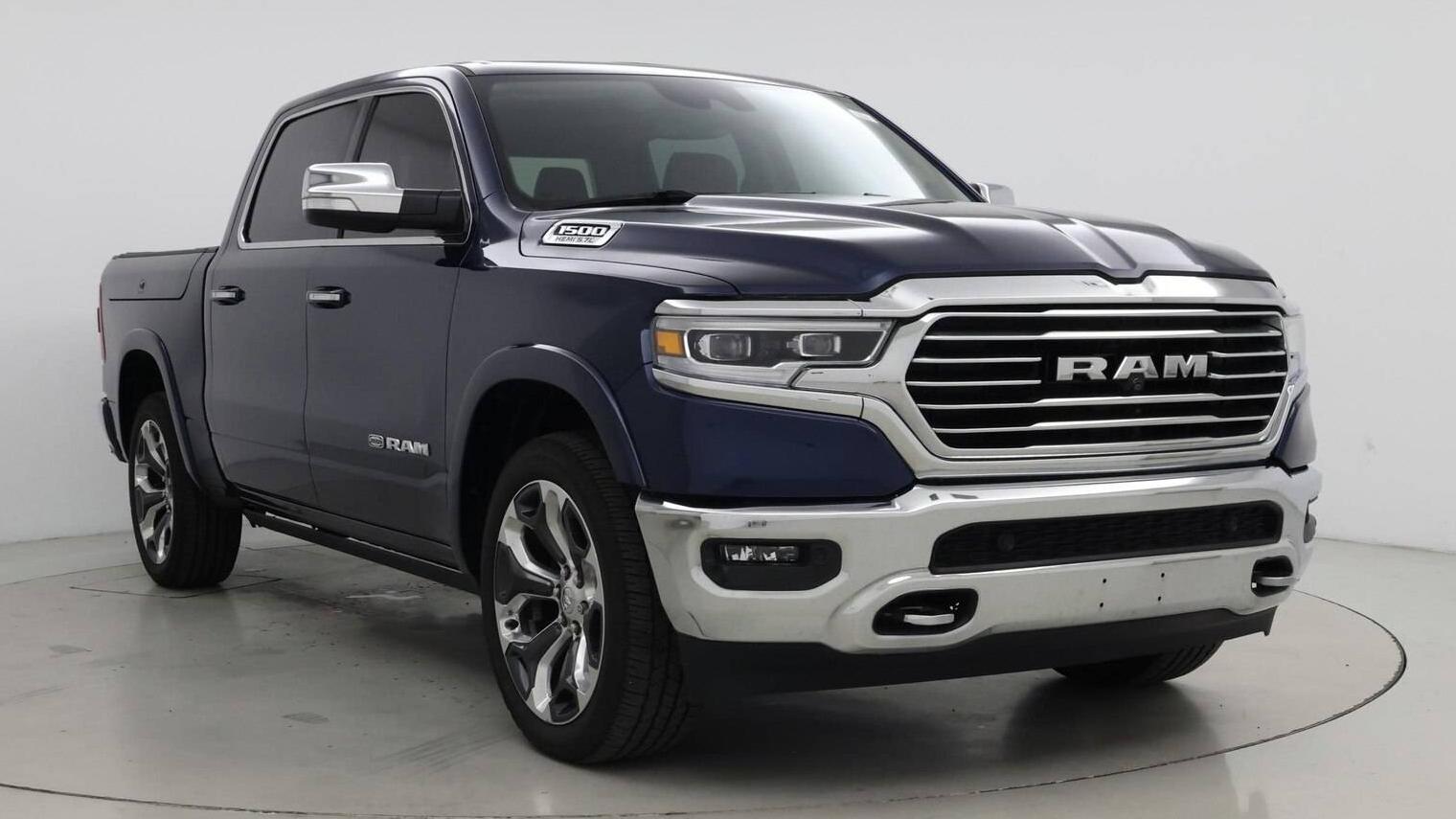 RAM 1500 2020 1C6SRFKT2LN371197 image