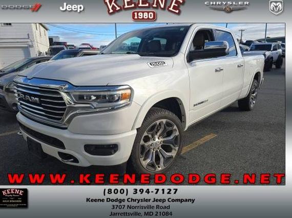 RAM 1500 2020 1C6SRFST6LN251760 image RAM 1500 2020 1C6SRFST6LN251760 image