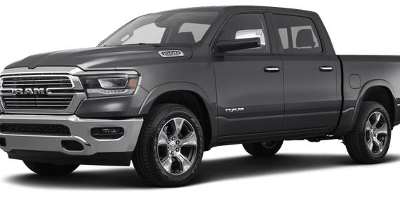 RAM 1500 2020 1C6SRFJM7LN208359 image